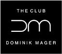 The Club by Dominik Mager logo