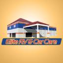 Elite RV & Car Care logo