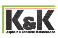 K & K Asphalt and Concrete Maintenance image 4