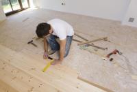 Restoration Flooring and Refinishing image 1