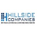 Hillside Companies logo