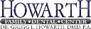 Howarth Family Dental Center logo