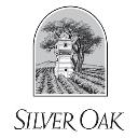 Silver Oak Cellars logo