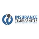 Insurance Telemarketer logo