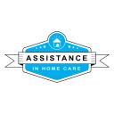 Assistance In Home Care logo