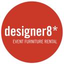 designer8* logo