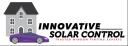Innovative Solar Control Inc. logo