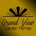 Grand View Garden Homes logo