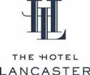 The Hotel Lancaster logo