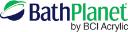Bath Planet of Port Huron logo