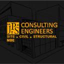 JSP - Engineering design services logo