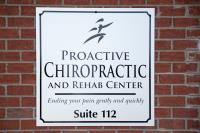 Proactive Chiropractic and Rehab Center image 10
