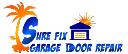 Sure Fix Garage Door Repair	 logo