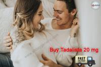 Buy Tadalista 20 mg image 1