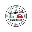 Wanderlust Crossings RV Park logo