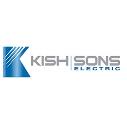 Kish & Sons Electric, Inc. logo