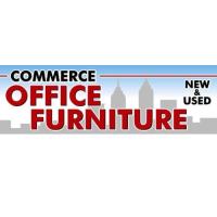 Commerce Office Furniture image 1
