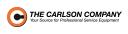 The Carlson Company logo