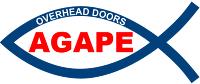 Agape Overhead Doors & Construction Inc image 1