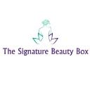 The Signature Beauty Box logo
