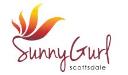 Sunny Gurl Professional Skincare logo