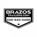 Brazos Trailers logo