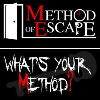 Method of Escape image 1