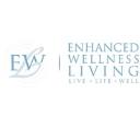 Enhanced Wellness Living logo