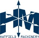 Hatfield Machinery logo