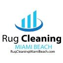 Rug Cleaning Miami Beach Pros logo