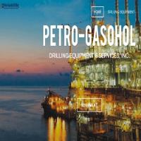 PETRO-GASOHOL DRILLING EQUIPMENT & SERVICES, INC. image 1