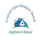 Custom Care Appliance Repair Newport Beach logo