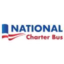 National Charter Bus Los Angeles logo