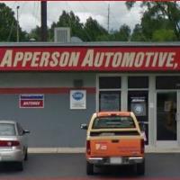 Apperson Automotive Inc. image 1