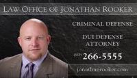 The Law Office of Jonathan Rooker image 1