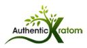 authentickratom logo