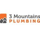 3 Mountains Plumbing logo