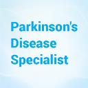 Parkinson's Disease Specialist logo