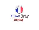 France Dedicated Server and VPS Hosting Company logo