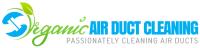 Organic Air Duct Cleaning image 1