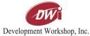 Development Workshop, Inc logo