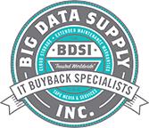 Big Data Supply Inc. image 1
