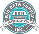 Big Data Supply Inc. logo