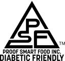 Proof Smart Food Inc logo