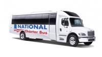 National Charter Bus Los Angeles image 3