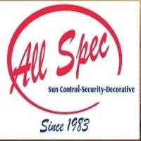 All Spec Sun Control image 1