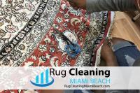 Rug Cleaning Miami Beach Pros image 2