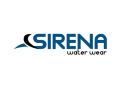 Sirena Water Wear logo