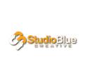 Studio Blue Creative logo