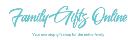 Family Gifts Online logo